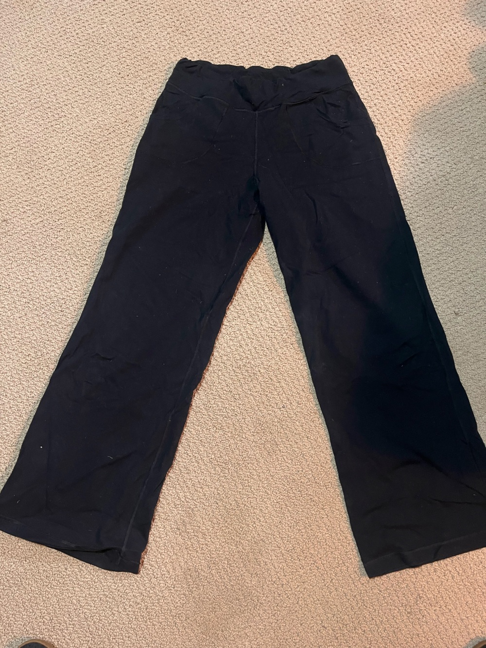 lululemon Still